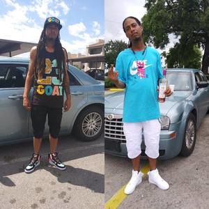 Meet your Posher, Arthur